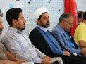 گزارش تصویری بازی های روز هفتم(بخش اول) 